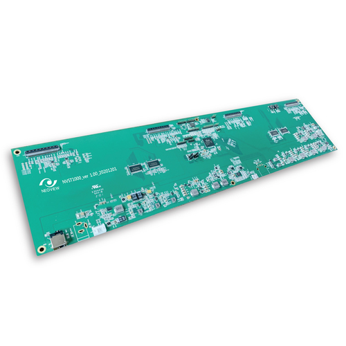 NVST1000DB  |Products|Module Solution|ePaper Signage Driving Boards