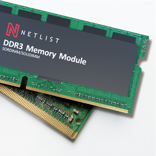 DDR3  |Products|NETLIST RAM and Storage|DRAM DIMM