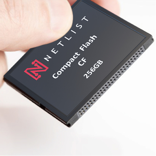 CF Card  |Products|NETLIST RAM and Storage|Commercial/Industrial Removable Cards