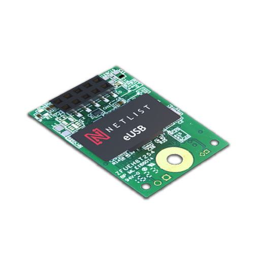 eUSB 
