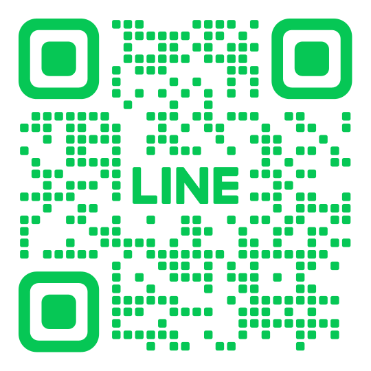 Official LINE QR Code